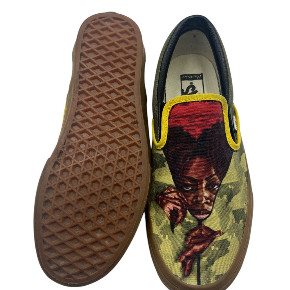 Custom Vans - image 4